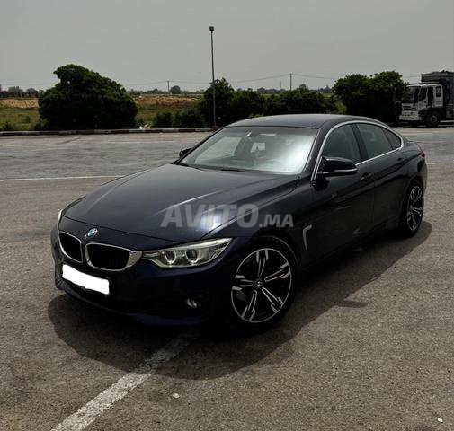 BMW serie 4