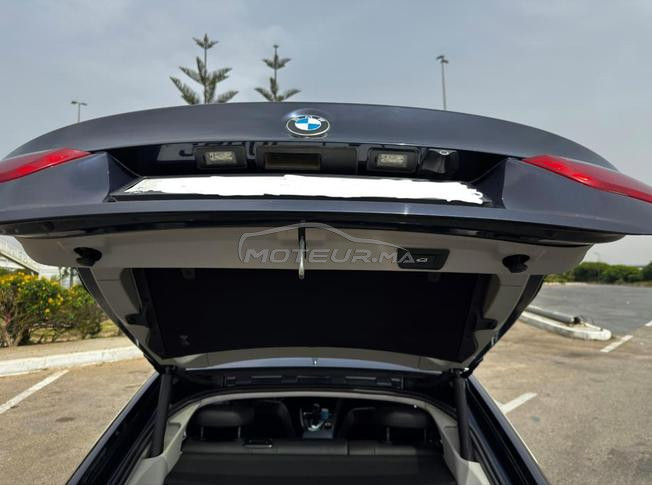 BMW serie 4