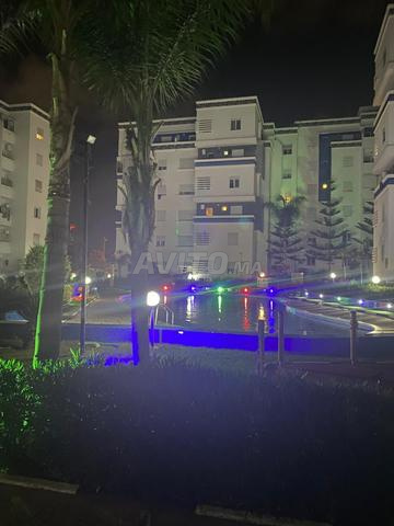 شقة فاخرة - 2