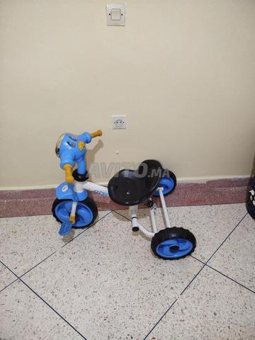 Vélo. Encore. Propre - 2