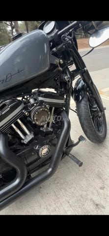 Harley Davidson - 2