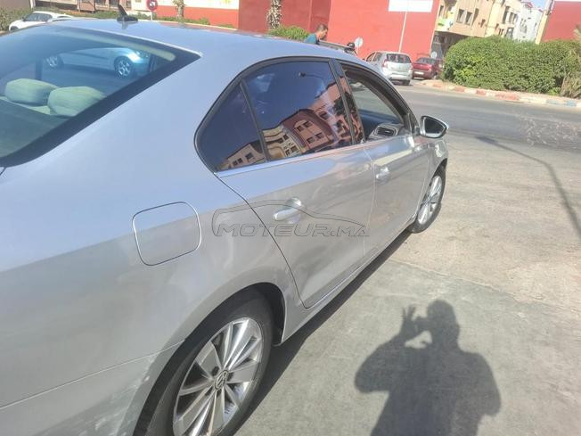 volkswagen jetta 1.6