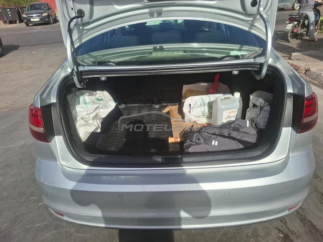volkswagen jetta 1.6