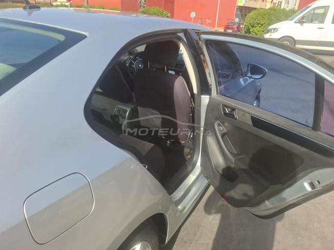 volkswagen jetta 1.6