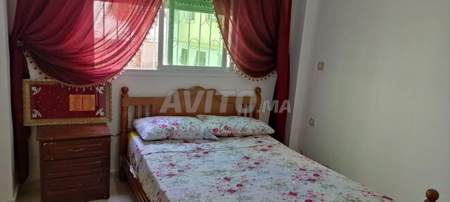 Appartement familial très propre et joli - 2