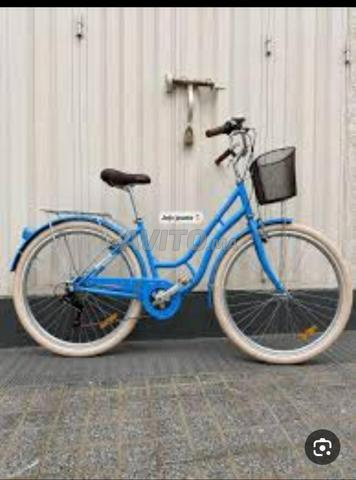 Vélo 28 pouces, excellente qualité certifiée par les gens - 2
