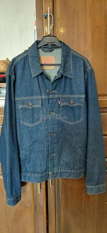 Veste en jean Levi's Vintage 70570