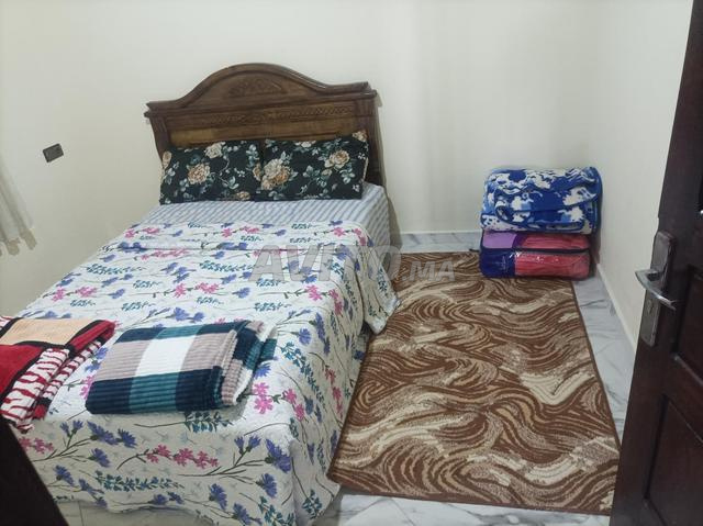 Appartement à louer à Karam Dayf, Oualidia - 2