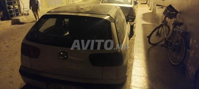 Voiture belle, moteur Golf 3, économique - 2