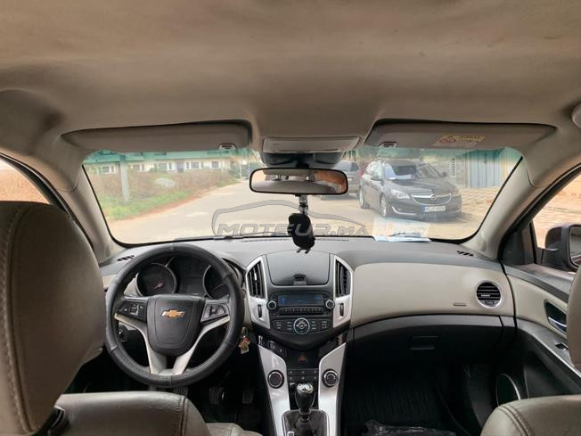 Chevrolet Cruse 2015 à vendre