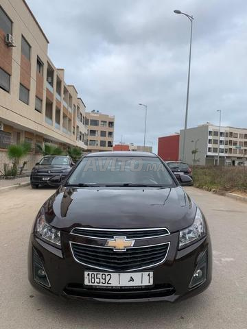 Chevrolet Cruse 2015 à vendre