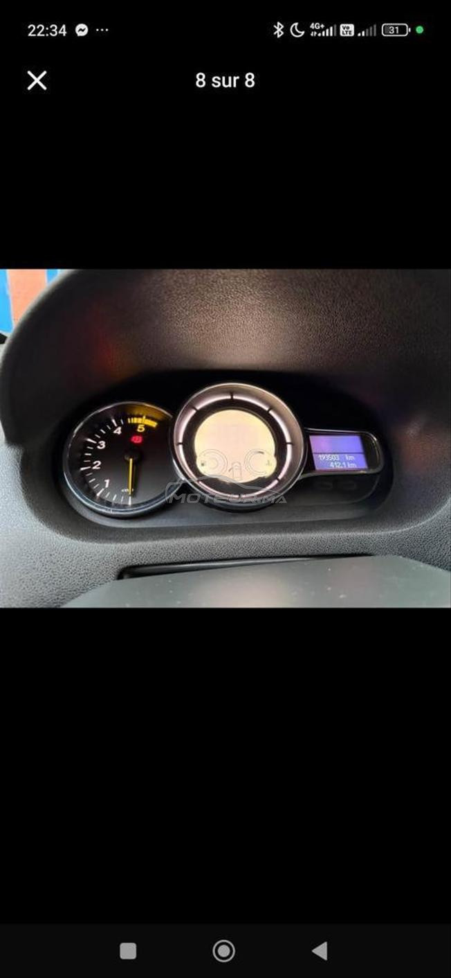 Renault Mégane 3 