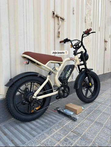 Vélos électriques - 2