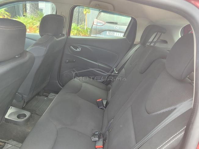 Renault Clio 4 deisl 