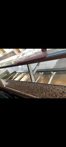 Iveco restaurant mobile - 2