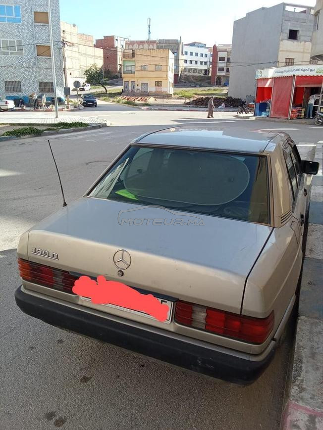 voiture à vendre 