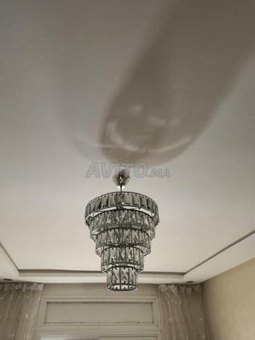 Lustre neuf, prix négociable - 2