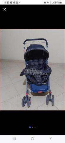 Poussette pour enfant - 2