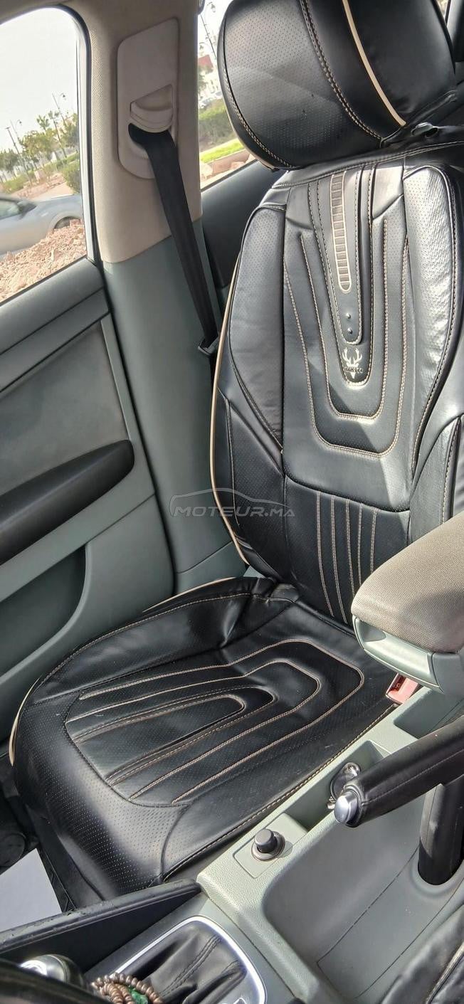 Audi A3 Sportback Diesel Automatique 2012 à Agadir