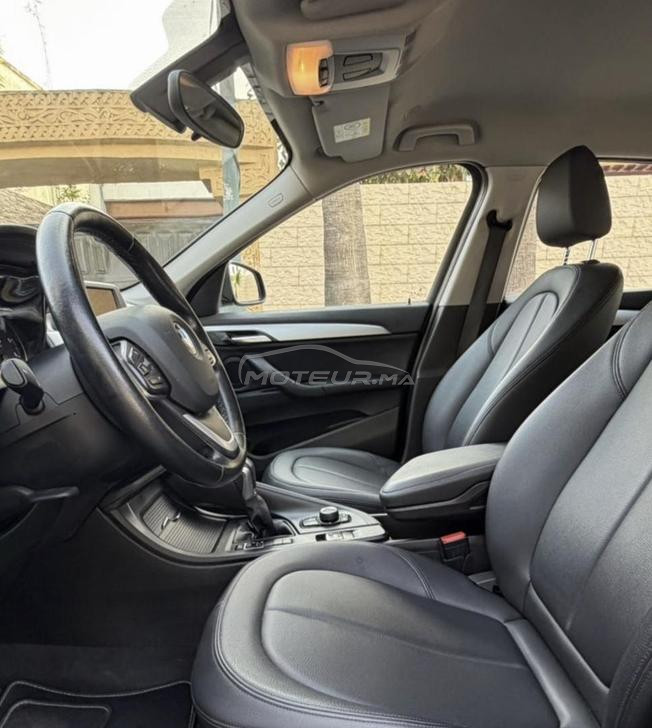 BMW X1 Diesel Automatique 2016 à Mohammedia