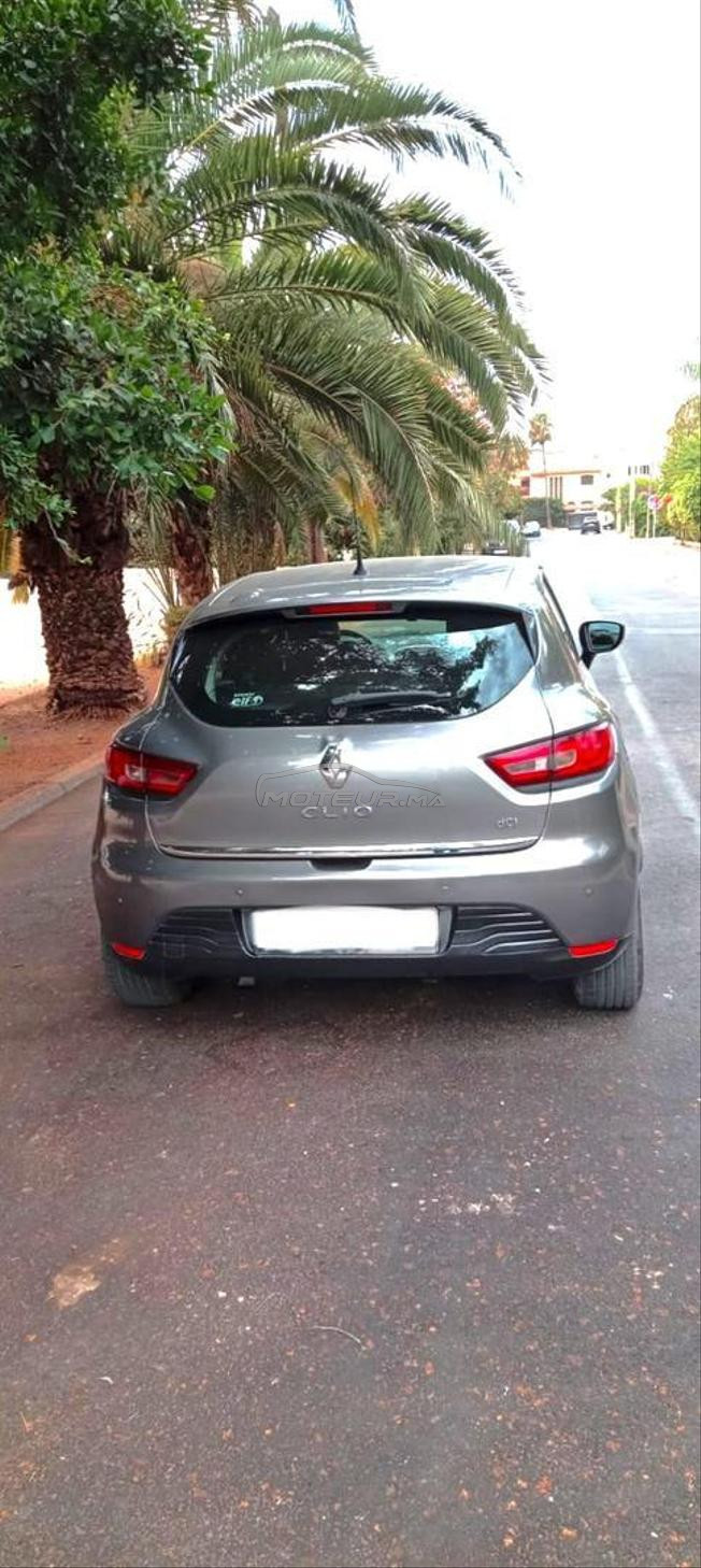 renalet Clio diesel 4