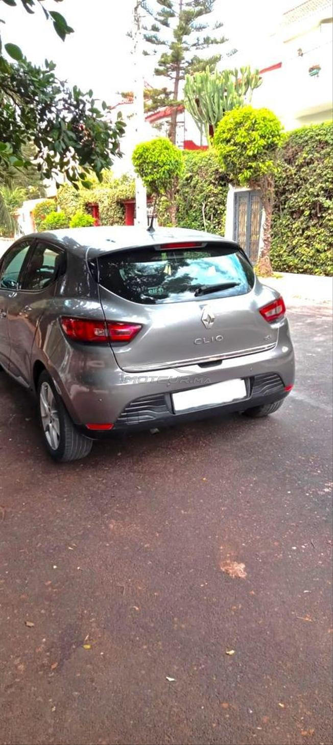 renalet Clio diesel 4