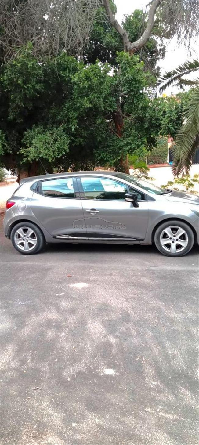 renalet Clio diesel 4