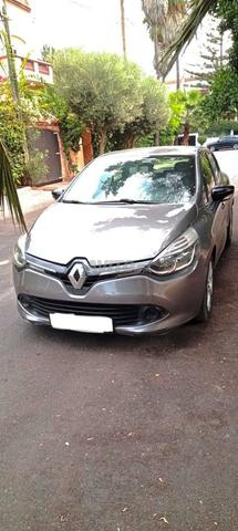 Renault Clio Diesel 4