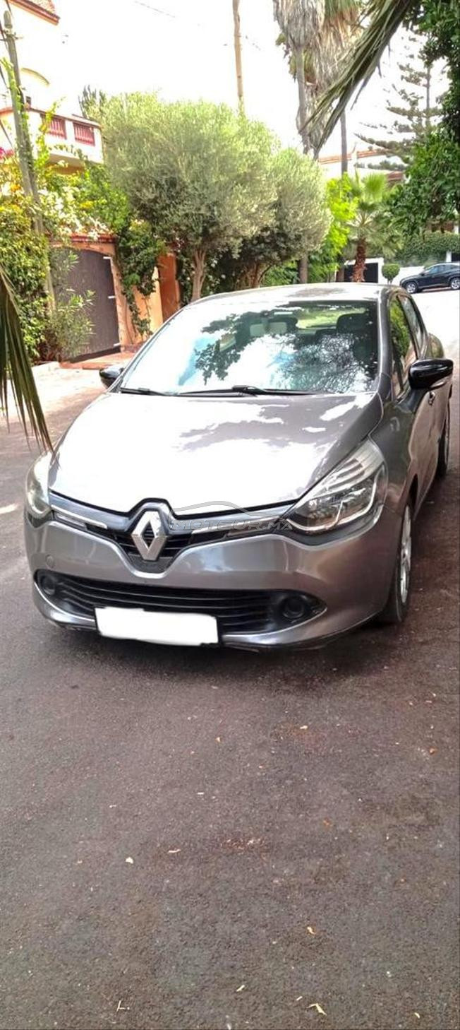 renalet Clio diesel 4