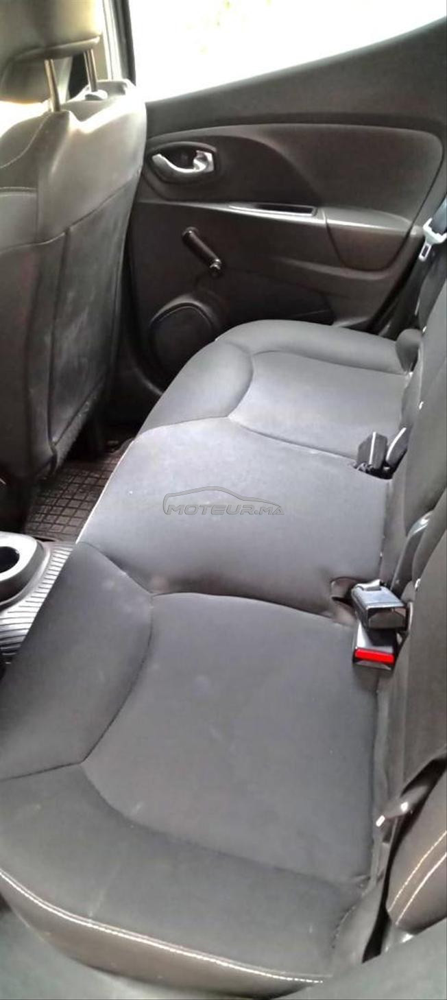 renalet Clio diesel 4