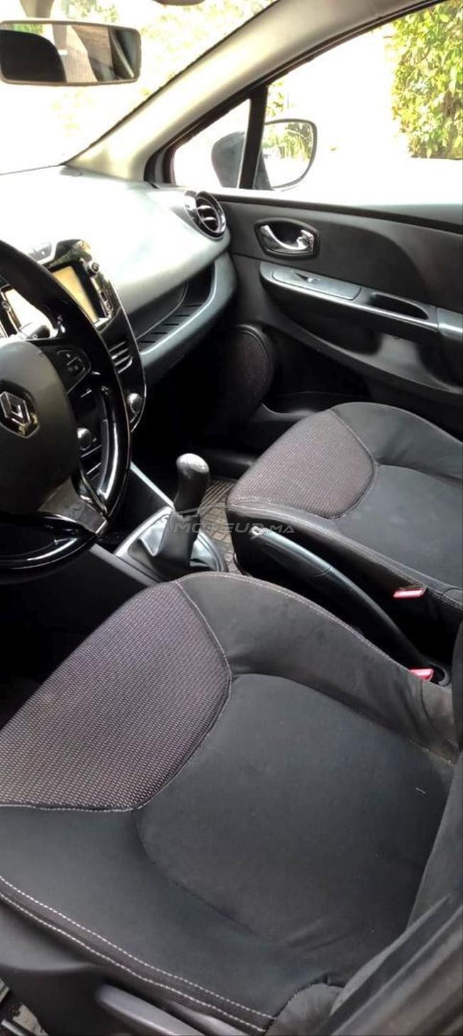 renalet Clio diesel 4