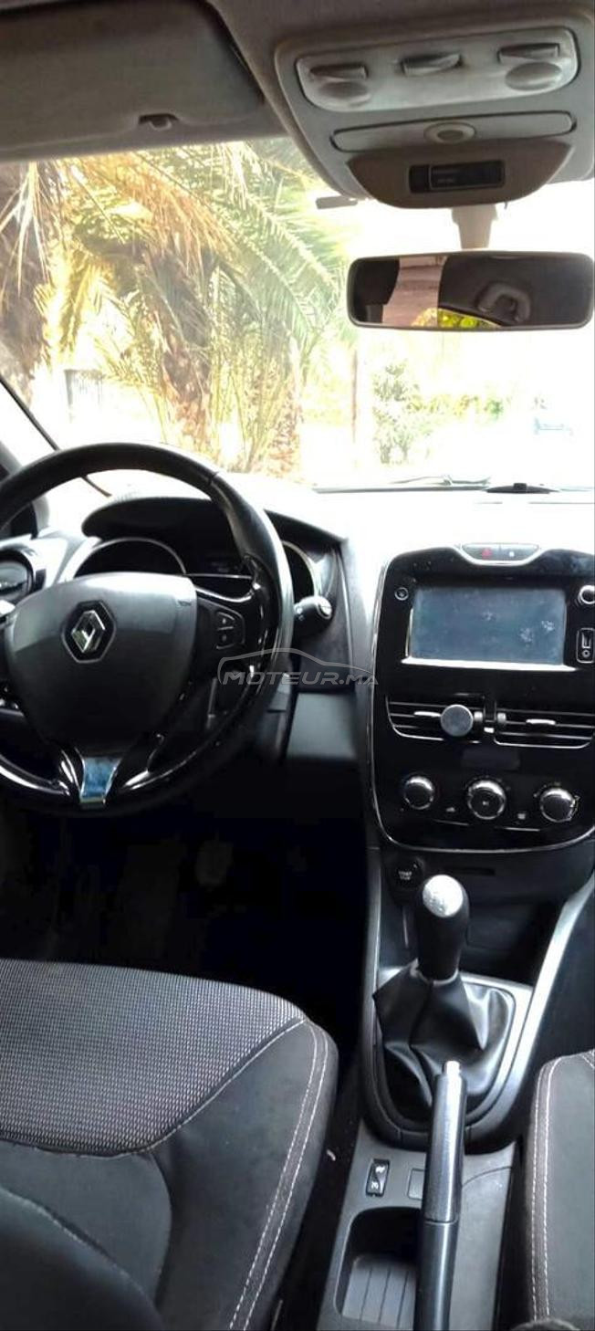 renalet Clio diesel 4