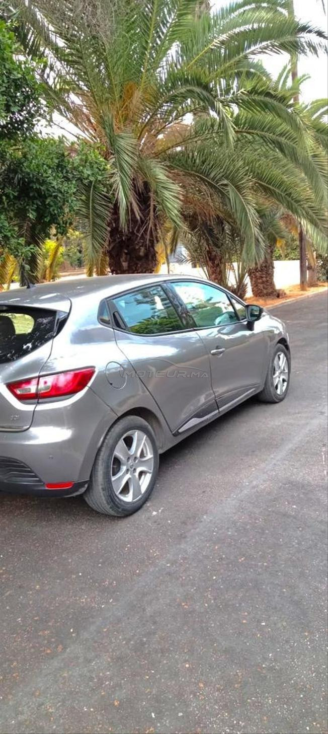 renalet Clio diesel 4