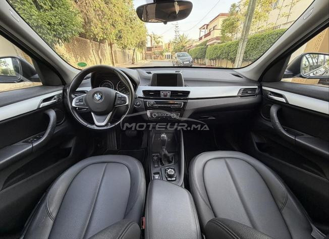 BMW X1 Diesel Automatique 2016 à Mohammedia