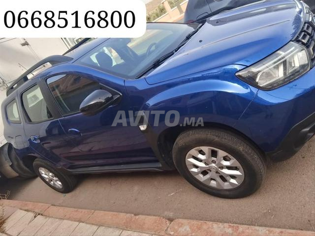 Dacia Duster 🔵 Excellent état 👌
