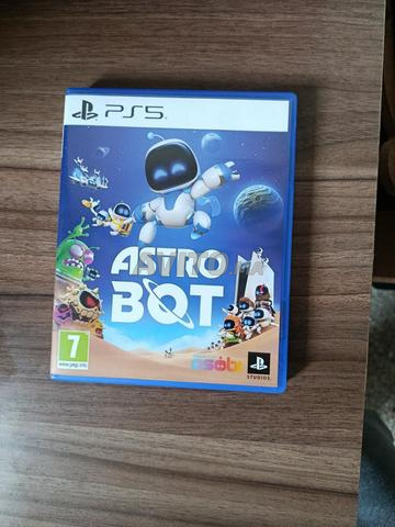 Playstation 5 avec CD - 2