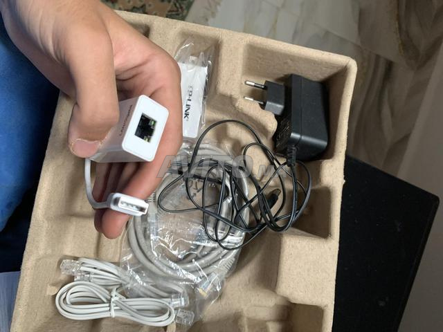 tplink 300 mbps - 2