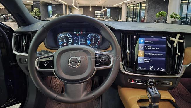 VOLVO S90 D4 INSCRIPTION FULLE OPTION