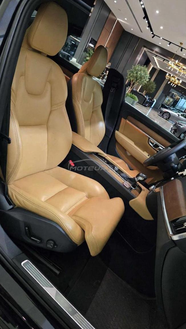 VOLVO S90 D4 INSCRIPTION FULLE OPTION