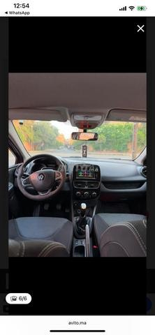 Clio diesel toutes options - 2