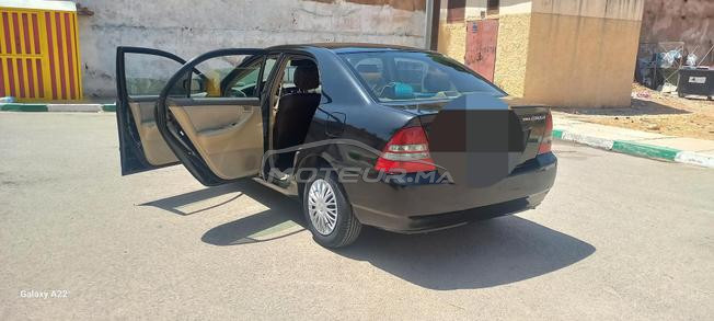 Toyota Corolla à vendre 