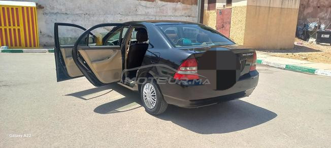 Toyota Corolla à vendre 