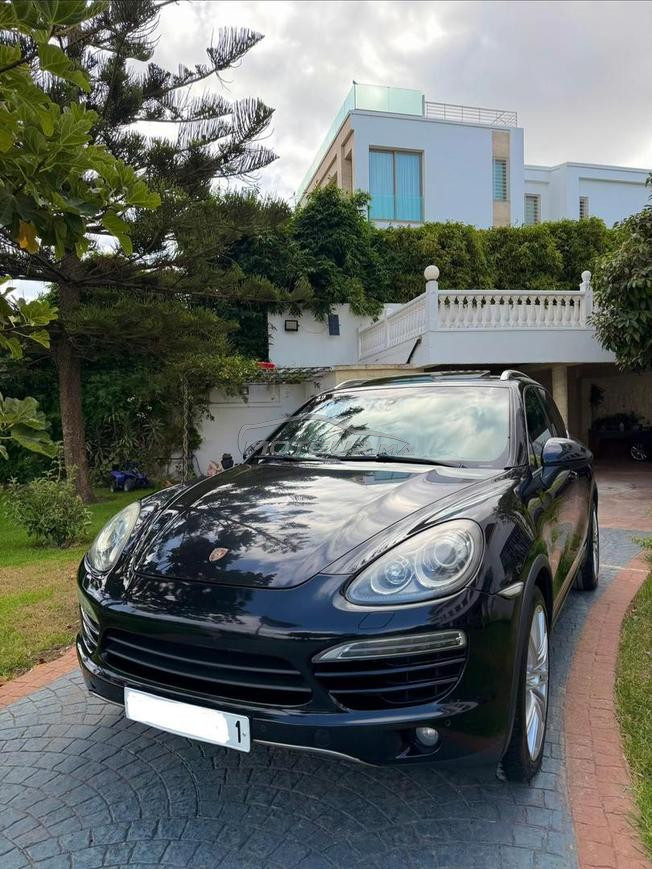 Porsche Cayenne - Excellent État