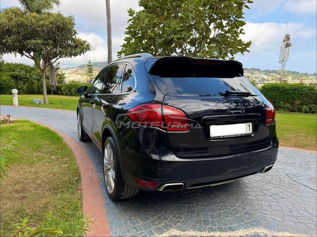 Porsche Cayenne - Excellent État