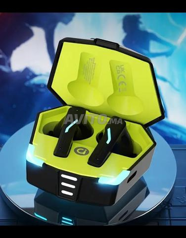 Airpods Casque Lenovo - 2