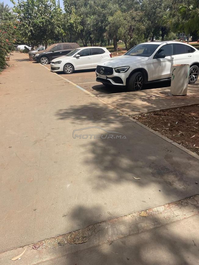 Mercedes-Benz Classe GLC Diesel Automatique 2020