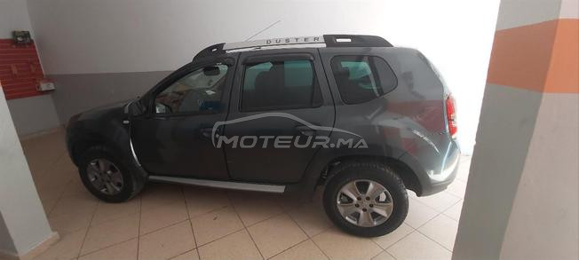 Dacia Duster Diesel Manuelle 2016 à Temara