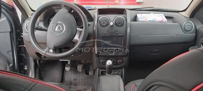 Dacia Duster Diesel Manuelle 2016 à Temara