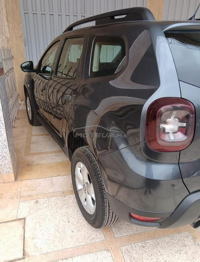 داسيا دوستر في حالة ممتازة