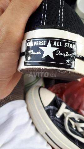 Converse Chuck Taylor Unisexe - 2